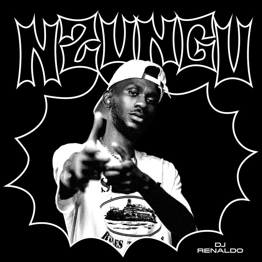 NZUNGU Album Cover